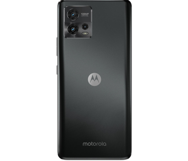 MOTOROLA MOTO G72 8/128GB czarny - 1079489 - zdjęcie 7